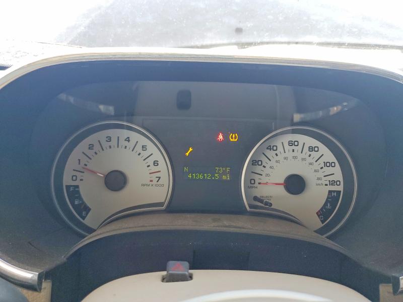 2007 Ford Explorer Sport Trac მანქანა იყიდება აუქციონზე, vin: 1FMEU51K77UA17643, აუქციონის ნომერი: 50878526
