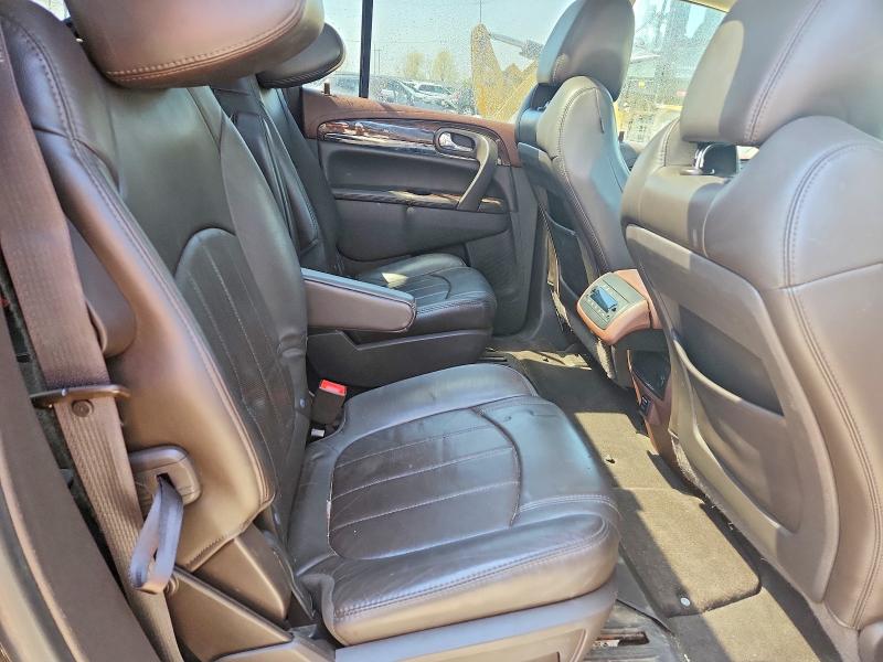 Aukcja sprzedaży 2014 Buick Enclave, vin: 5GAKVCKDXEJ256208, numer aukcji: 50627826