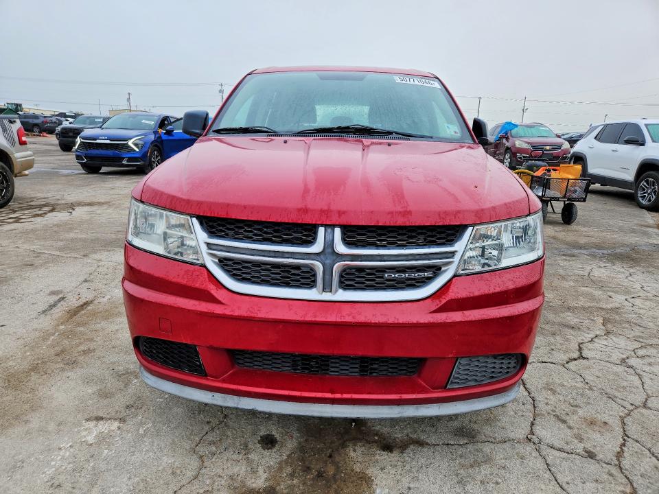 Продаж на аукціоні авто 2012 Dodge Journey, vin: 3C4PDCAB5CT239085, номер лоту: 50771046