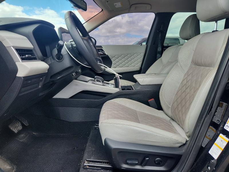 Aukcja sprzedaży 2022 Mitsubishi Outlander, vin: JA4J4VA88NZ029642, numer aukcji: 51842346