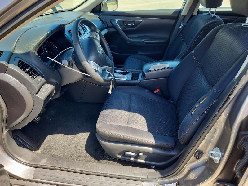 2016 Nissan Altima მანქანა იყიდება აუქციონზე, vin: 1N4AL3AP6GC255372, აუქციონის ნომერი: 48546746