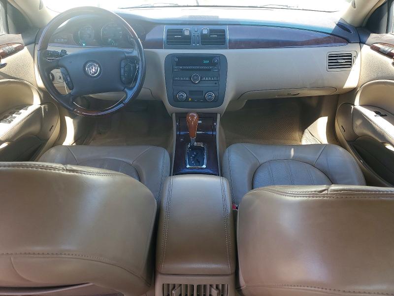Продаж на аукціоні авто 2009 Buick Lucerne, vin: 1G4HD57M09U109444, номер лоту: 50846446