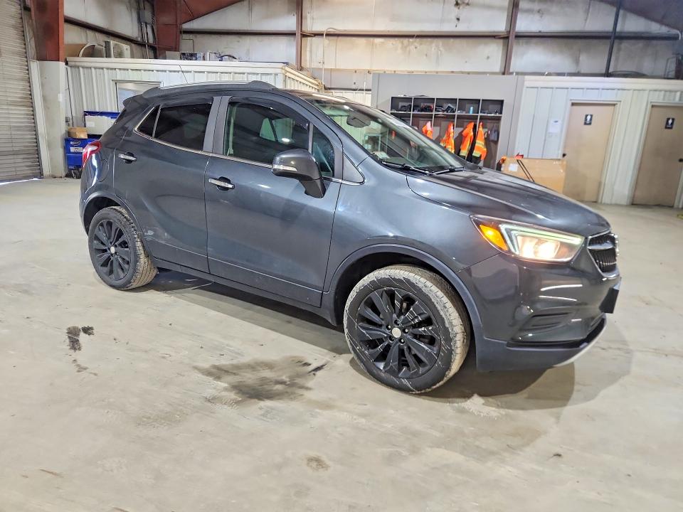 Продаж на аукціоні авто 2017 Buick Encore, vin: KL4CJESB2HB110239, номер лоту: 50692026
