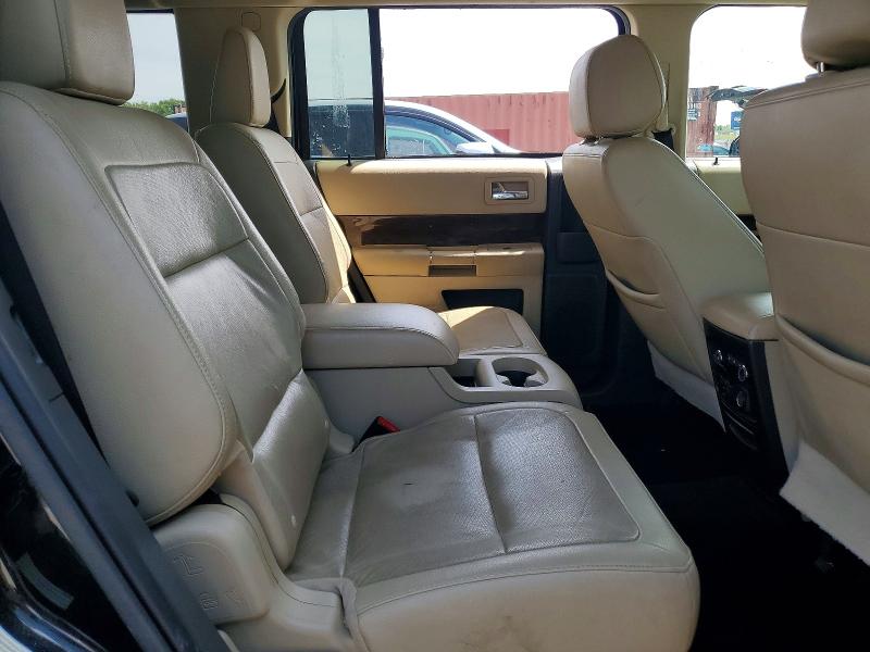 Aukcja sprzedaży 2014 Ford Flex, vin: 2FMGK5D86EBD31575, numer aukcji: 49163276