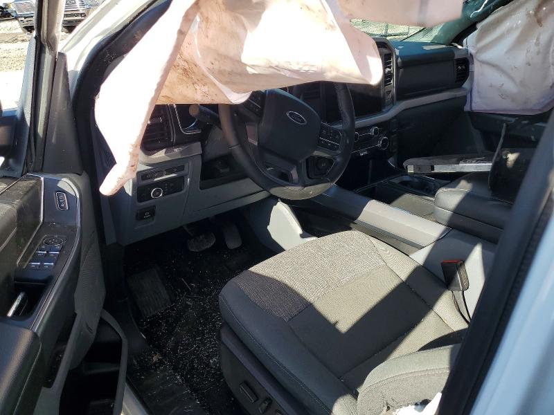 Продажа на аукционе авто 2023 Ford F150, vin: 1FTEW1EPXPKF67590, номер лота: 51038846