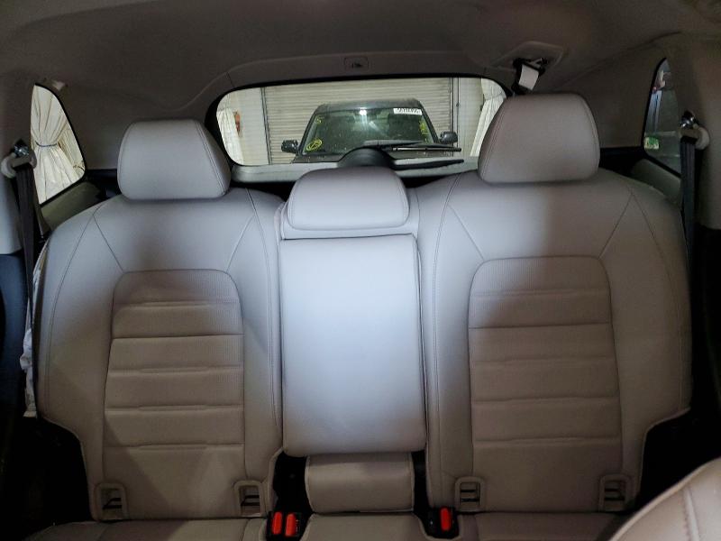 2025 Honda Cr-v მანქანა იყიდება აუქციონზე, vin: 2HKRS4H73SH448233, აუქციონის ნომერი: 50914146