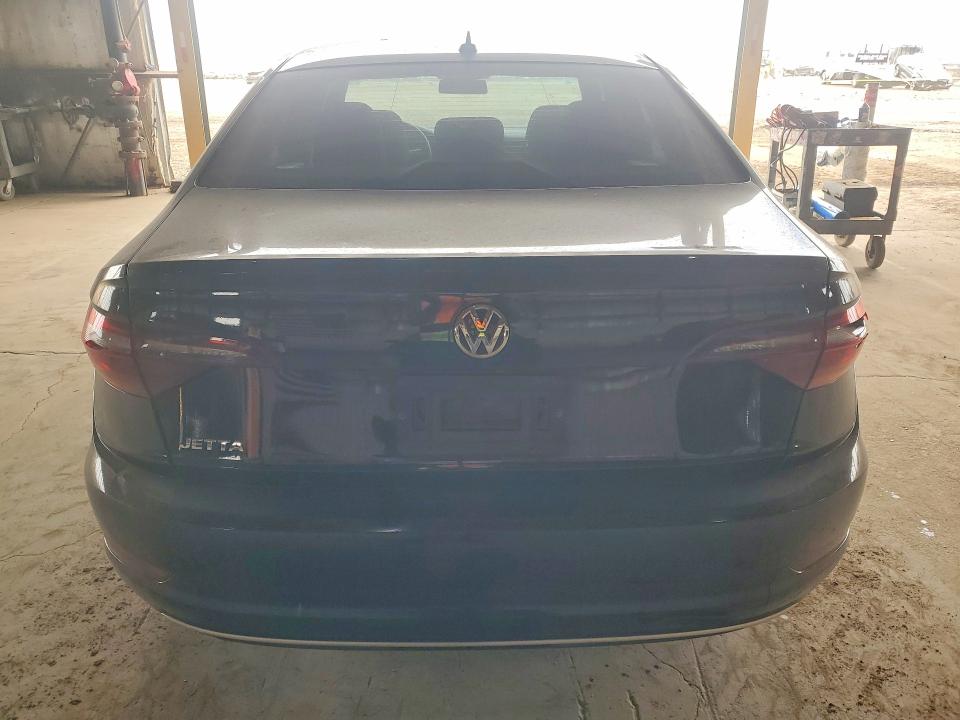 Продаж на аукціоні авто 2019 Volkswagen Jetta, vin: 3VWC57BU0KM090609, номер лоту: 49150156