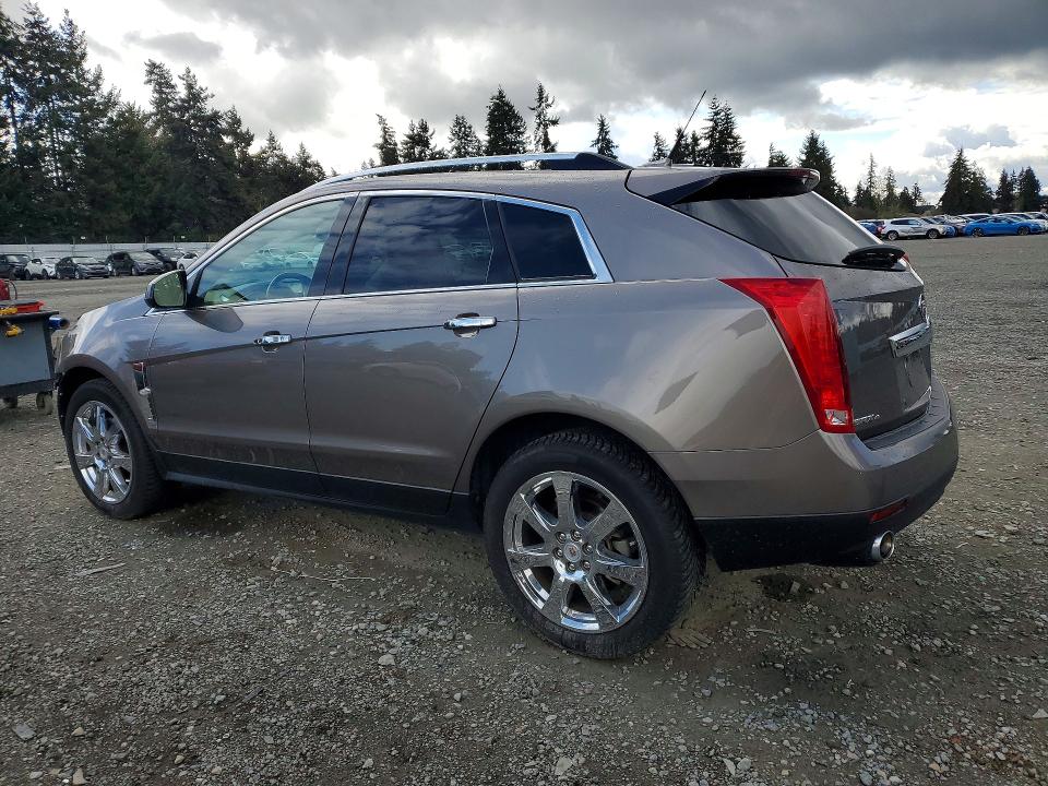 49756666 :رقم المزاد ، 3GYFNEE30CS592521 vin ، 2012 Cadillac Srx مزاد بيع