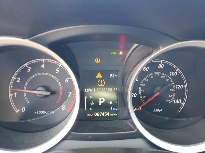 Продаж на аукціоні авто 2017 Mitsubishi Lancer, vin: JA32U2FU0HU015524, номер лоту: 48903116