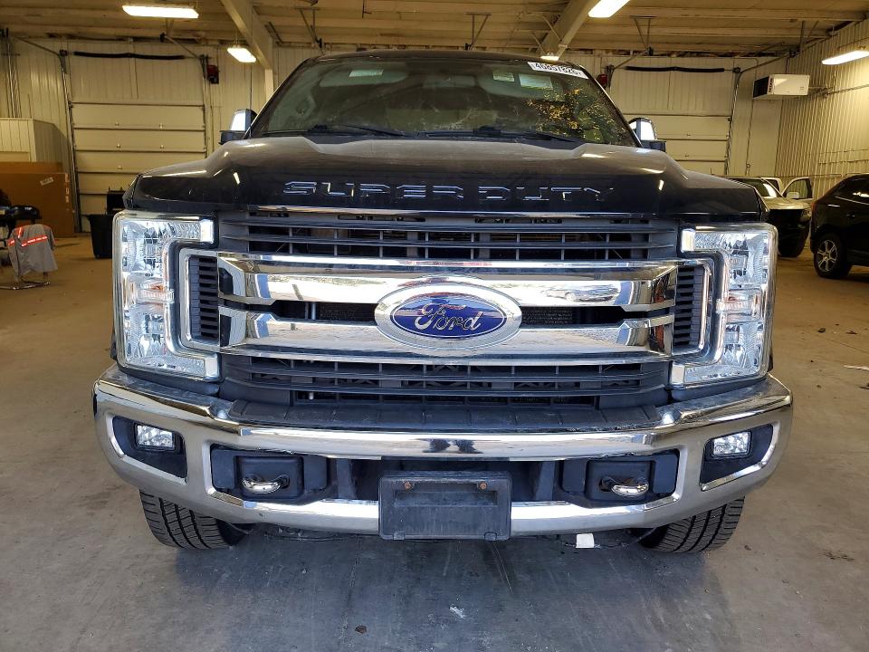 Продаж на аукціоні авто 2017 Ford F250, vin: 1FT7W2B6XHEB84971, номер лоту: 46857826