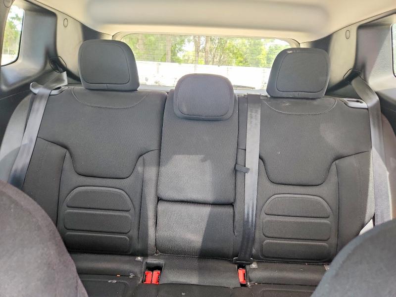 Aukcja sprzedaży 2021 Jeep Renegade, vin: ZACNJDBB7MPN26633, numer aukcji: 49479766