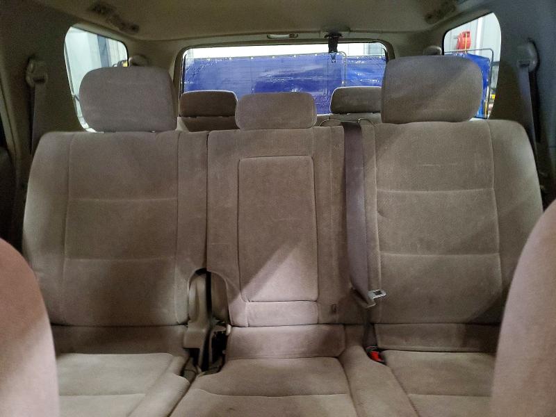 Aukcja sprzedaży 2003 Toyota Sequoia, vin: 5TDBT44A03S189325, numer aukcji: 51527826