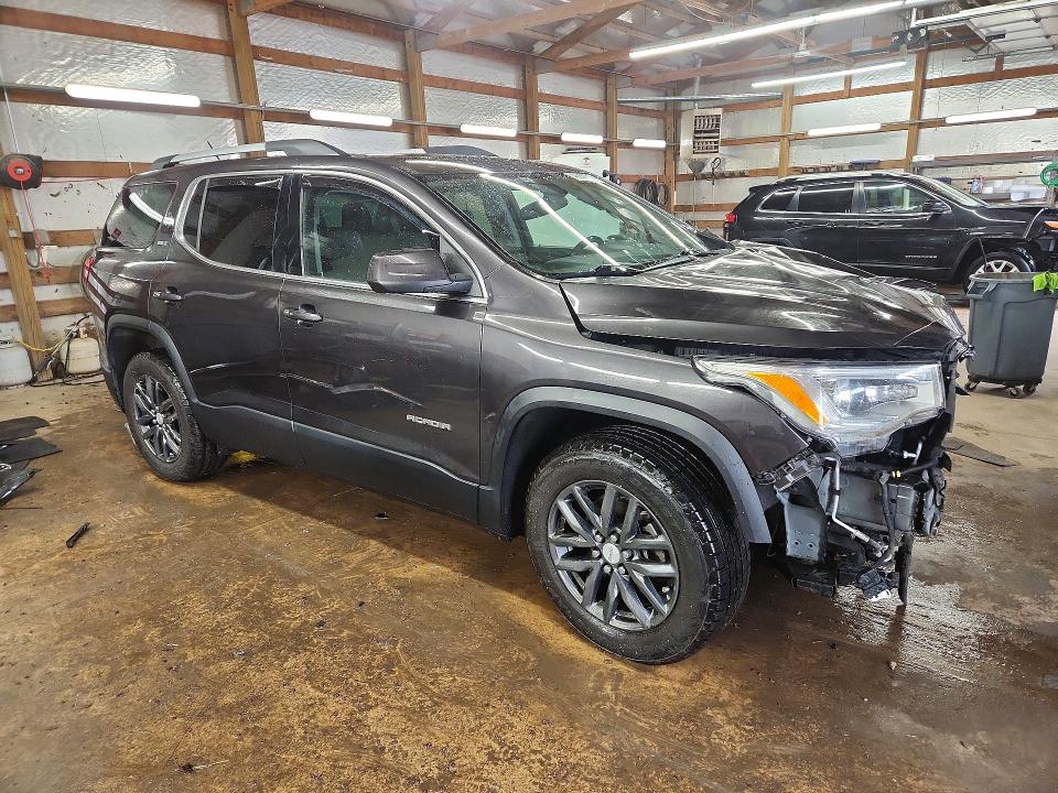 Продаж на аукціоні авто 2018 Gmc Acadia, vin: 1GKKNMLA0JZ193449, номер лоту: 48257856