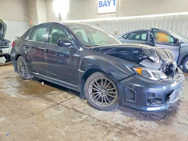 49791736 :رقم المزاد ، JF1GV7F61DG034570 vin ، 2013 Subaru Impreza مزاد بيع