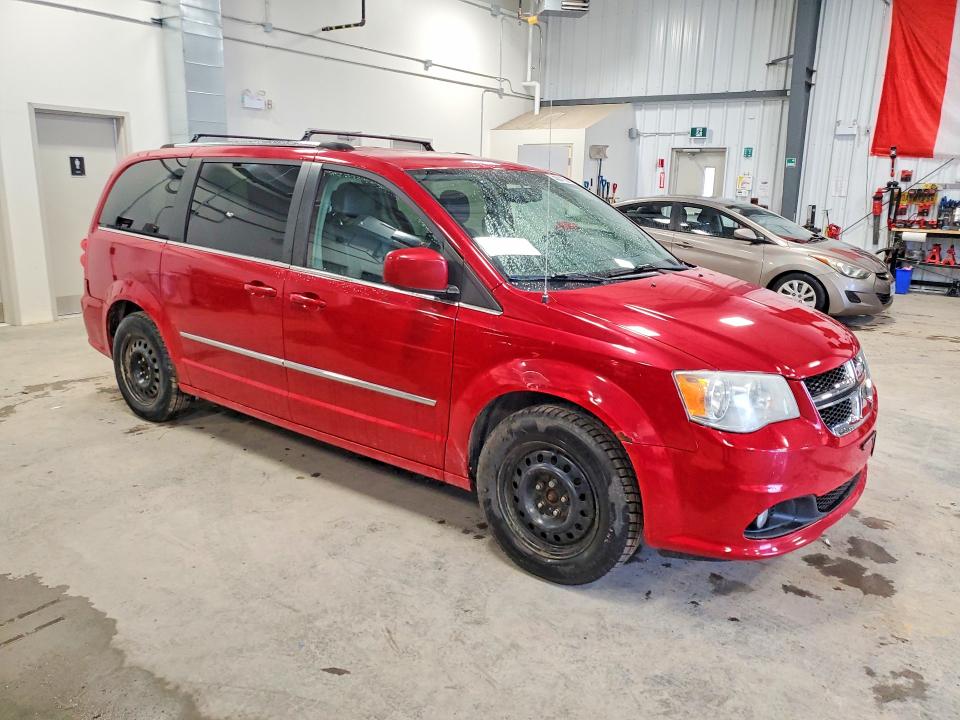 Aukcja sprzedaży 2012 Dodge Grand Caravan, vin: 2C4RDGDG5CR164088, numer aukcji: 48847356