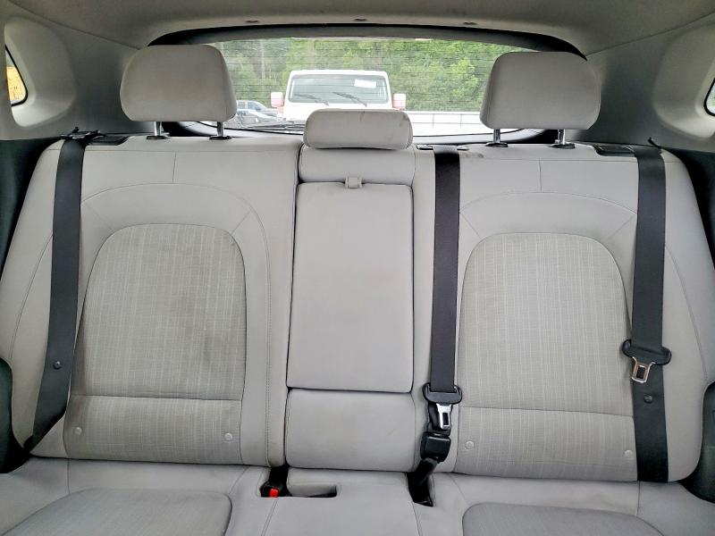 50192196 :رقم المزاد ، KM8K62AB8PU980353 vin ، 2023 Hyundai Kona مزاد بيع
