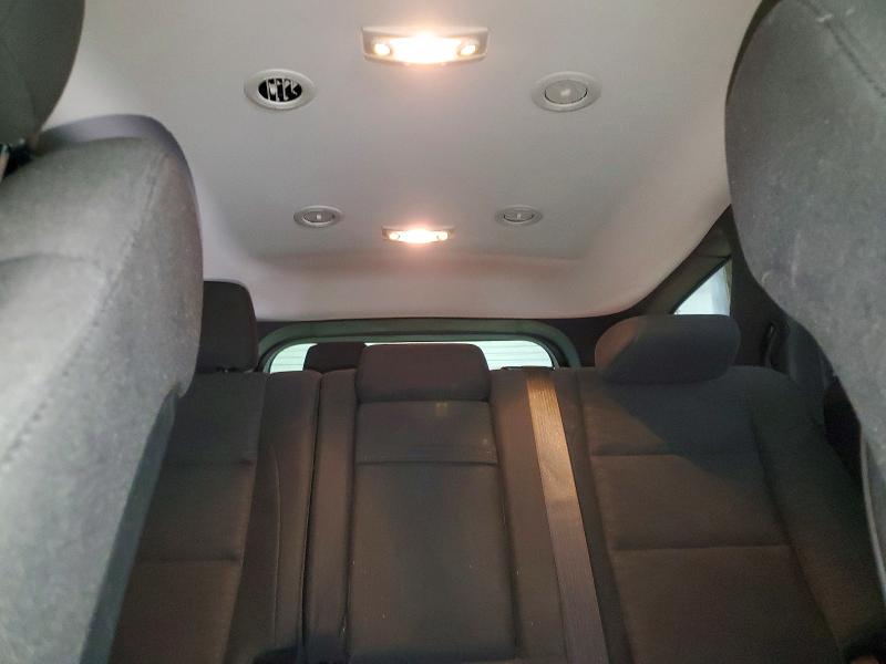 Aukcja sprzedaży 2018 Dodge Durango, vin: 1C4RDJAG5JC248158, numer aukcji: 79802545