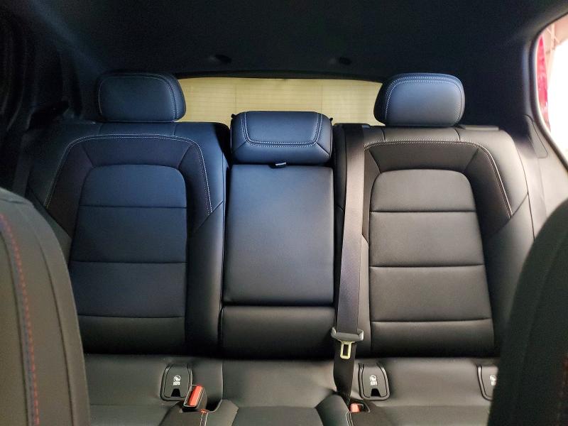 50963226 :رقم المزاد ، 3GN7DSRR9SS179044 vin ، 2025 Chevrolet Equinox مزاد بيع