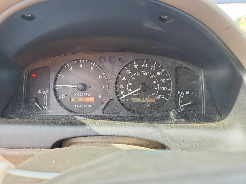 Продажа на аукционе авто 2002 Toyota Corolla, vin: 1NXBR12E92Z627056, номер лота: 51285776