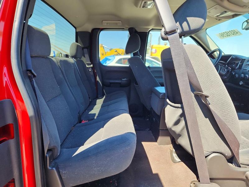 Aukcja sprzedaży 2008 Gmc Sierra, vin: 2GTEK19J681265085, numer aukcji: 49315256