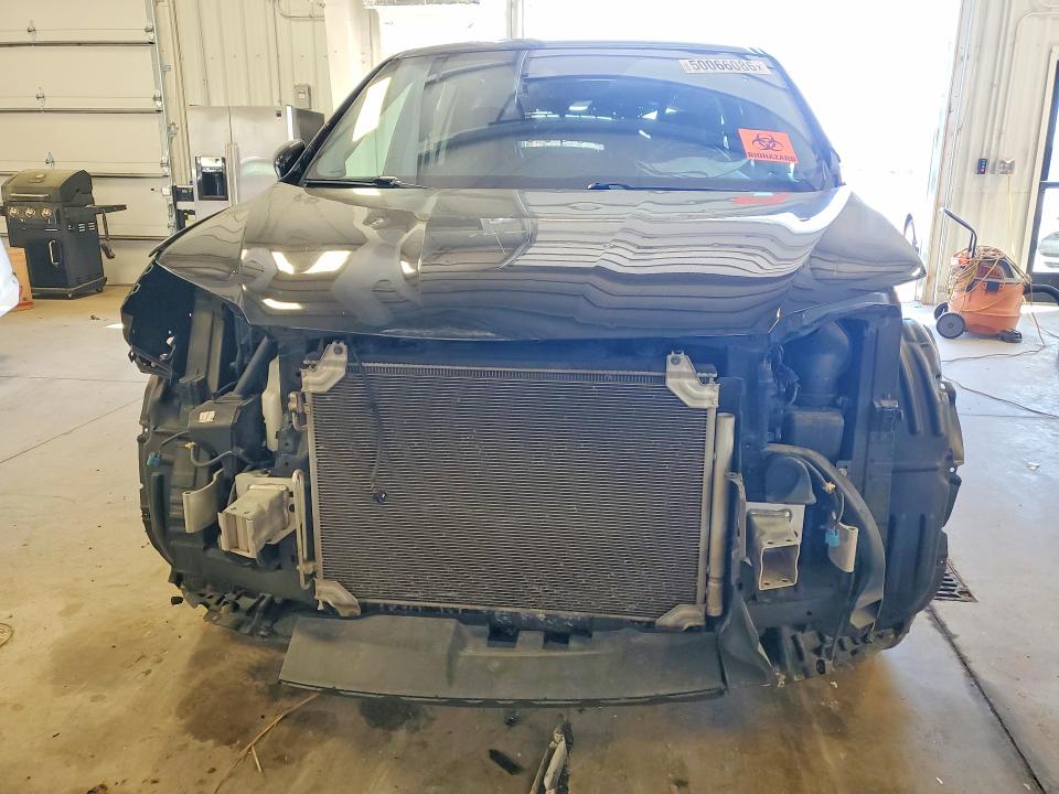 Продажа на аукционе авто 2020 Honda Pilot, vin: 5FNYF6H53LB034802, номер лота: 50066086