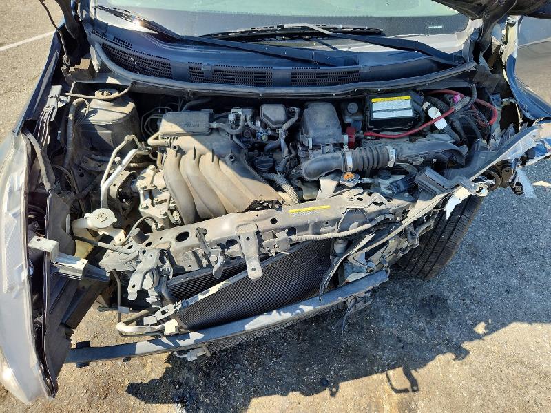Aukcja sprzedaży 2016 Nissan Versa, vin: 3N1CN7AP0GL849905, numer aukcji: 48879786