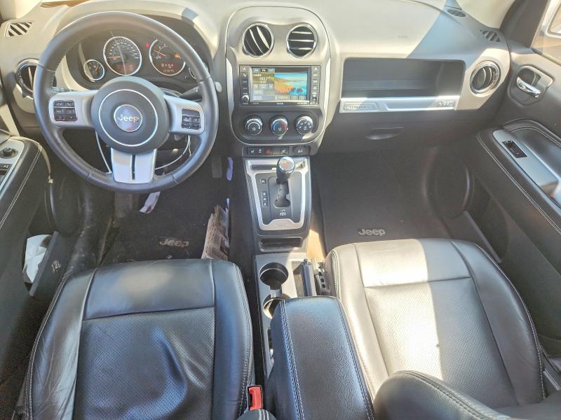 Продажа на аукционе авто 2016 Jeep Compass, vin: 1C4NJDAB7GD626299, номер лота: 50255386