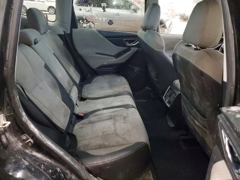 Продаж на аукціоні авто 2019 Subaru Forester, vin: JF2SKAGC4KH459207, номер лоту: 49950766