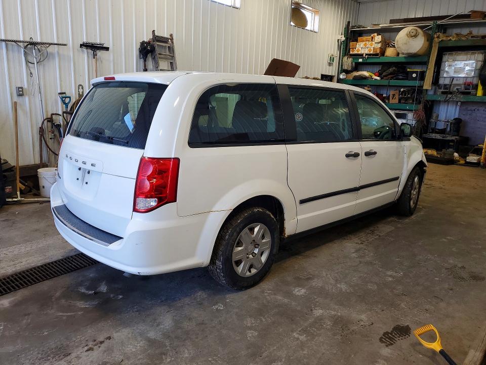 Aukcja sprzedaży 2013 Dodge Grand Caravan, vin: 2C4RDGBG2DR578580, numer aukcji: 50325726