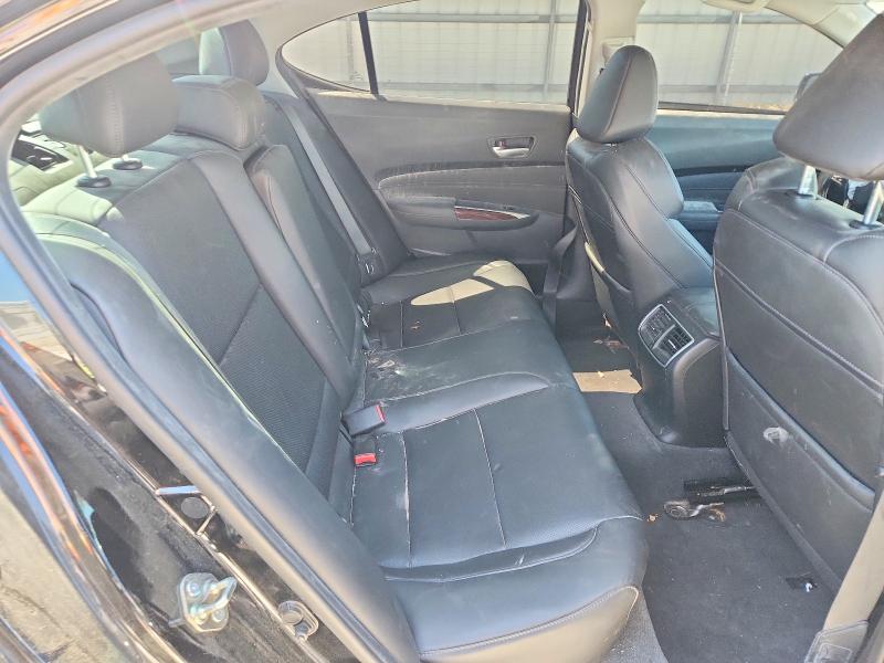Продаж на аукціоні авто 2016 Acura Tlx, vin: 19UUB3F74GA003698, номер лоту: 49083616