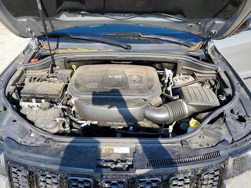 Продажа на аукционе авто 2019 Jeep Grand Cherokee, vin: 1C4RJFAG7KC636614, номер лота: 51028576