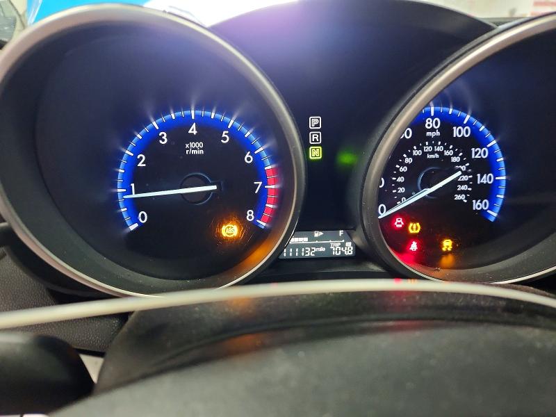 Aukcja sprzedaży 2012 Mazda 3, vin: JM1BL1L70C1629111, numer aukcji: 52130266