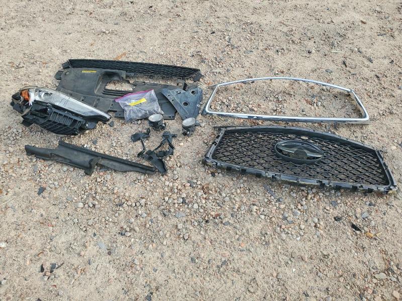 Продажа на аукционе авто 2019 Infiniti Qx50, vin: 3PCAJ5M19KF126069, номер лота: 51261536