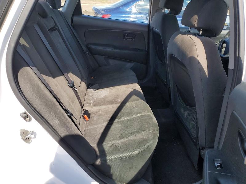 Aukcja sprzedaży 2009 Hyundai Elantra, vin: KMHDU45D89U784356, numer aukcji: 51517896