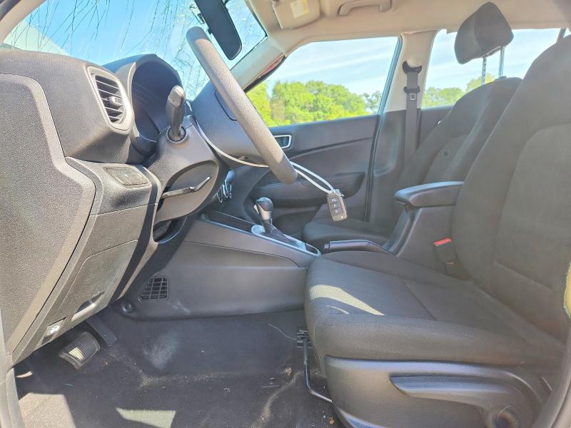 Продаж на аукціоні авто 2025 Hyundai Venue, vin: KMHRB8A30SU368677, номер лоту: 50247186