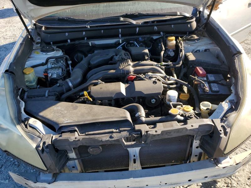 2013 Subaru Legacy მანქანა იყიდება აუქციონზე, vin: 4S3BMCK60D3010306, აუქციონის ნომერი: 50101756