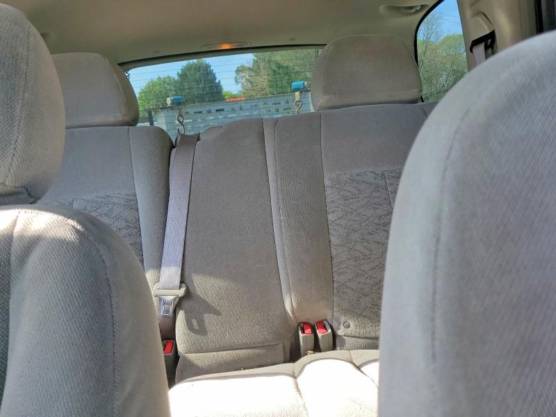 2006 Gmc Envoy მანქანა იყიდება აუქციონზე, vin: 1GKDS13S162123824, აუქციონის ნომერი: 48141826