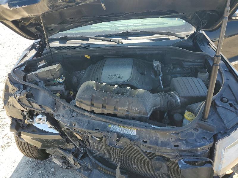 47947426 :رقم المزاد ، 1C4RJFCTXDC649239 vin ، 2013 Jeep Grand Cherokee مزاد بيع