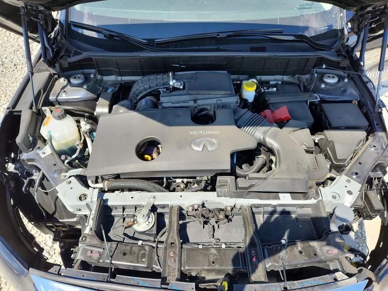 Продаж на аукціоні авто 2024 Infiniti Qx50, vin: 3PCAJ5BB3RF113887, номер лоту: 49800036