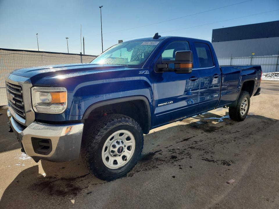 Продажа на аукционе авто 2019 Gmc Sierra, vin: 2GT22PEG3K1195956, номер лота: 49396776