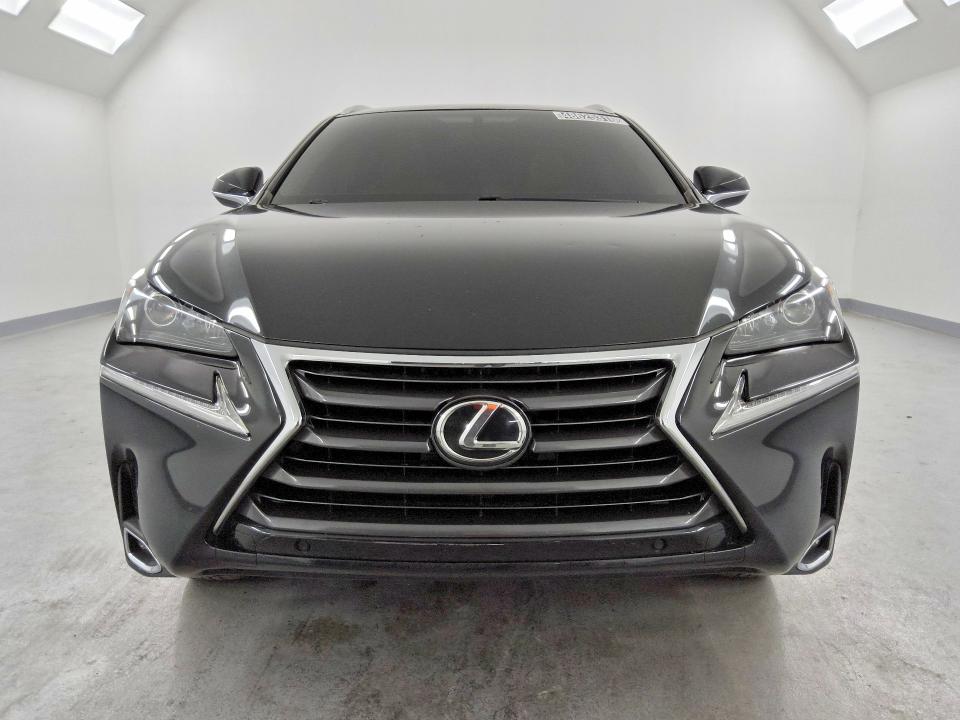 Продажа на аукционе авто 2017 Lexus Nx 200t, vin: JTJYARBZ3H2070556, номер лота: 48625316