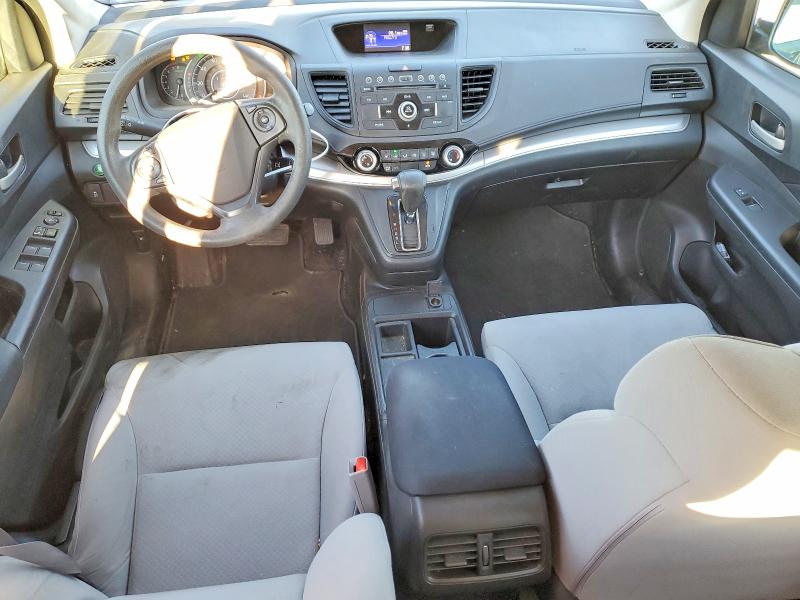 Продажа на аукционе авто 2015 Honda Cr-v, vin: 5J6RM4H36FL088913, номер лота: 49239146