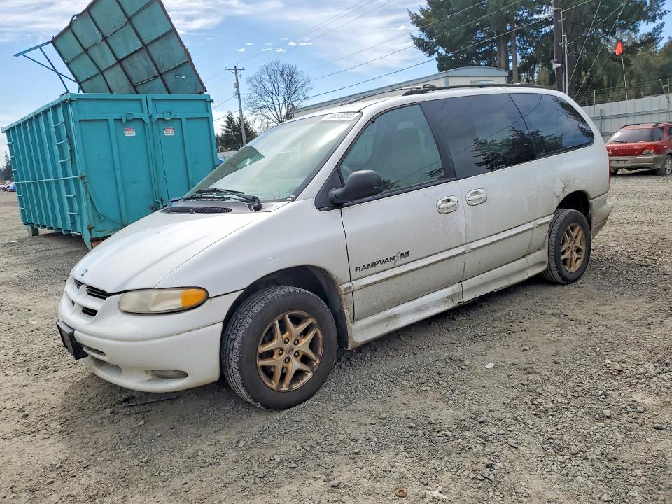 Aukcja sprzedaży 1998 Dodge Grand Caravan, vin: 1B4GP54L9WB510109, numer aukcji: 50658086