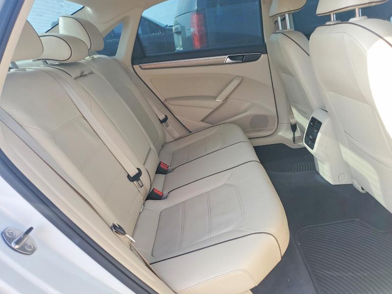 Aukcja sprzedaży 2016 Volkswagen Passat, vin: 1VWBT7A35GC050254, numer aukcji: 51290226