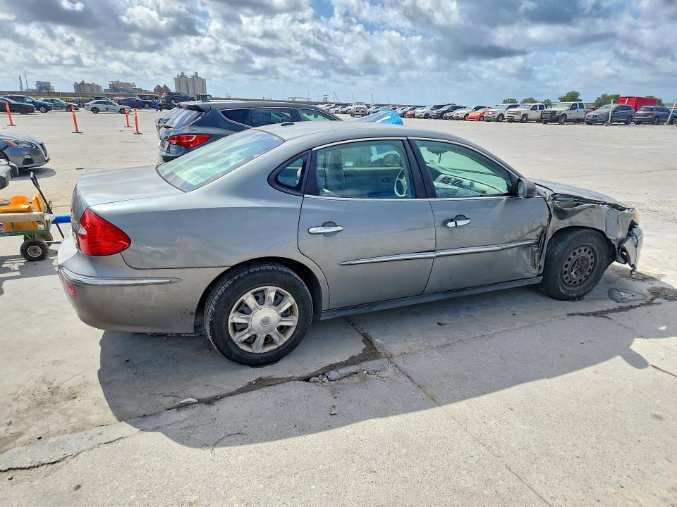 Продаж на аукціоні авто 2008 Buick Lacrosse, vin: 2G4WC582081288067, номер лоту: 49017096