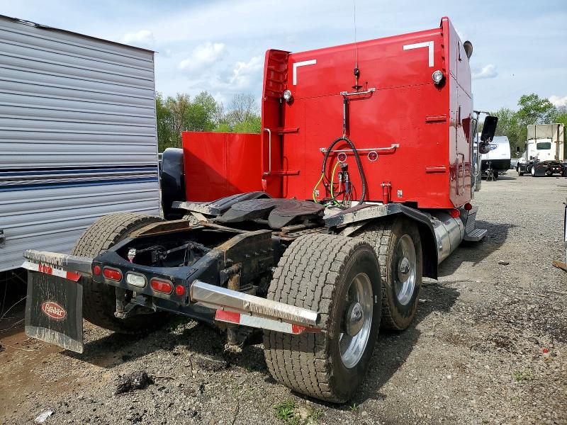 Aukcja sprzedaży 2023 Peterbilt 389, vin: 1XPXD49X6PD810969, numer aukcji: 50413276