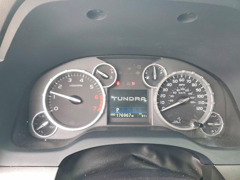 2016 Toyota Tundra მანქანა იყიდება აუქციონზე, vin: 5TFDW5F10GX511061, აუქციონის ნომერი: 51195556