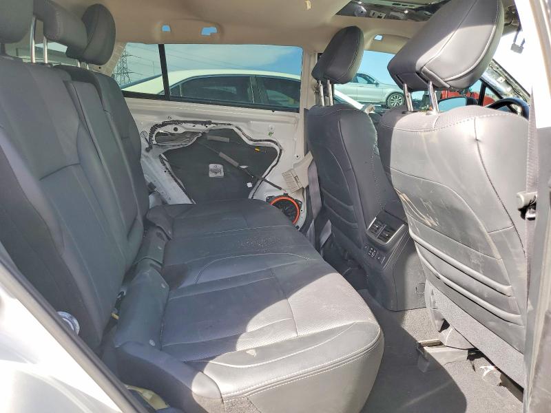 Продаж на аукціоні авто 2024 Subaru Outback, vin: 4S4BTANC9R3249414, номер лоту: 49319946