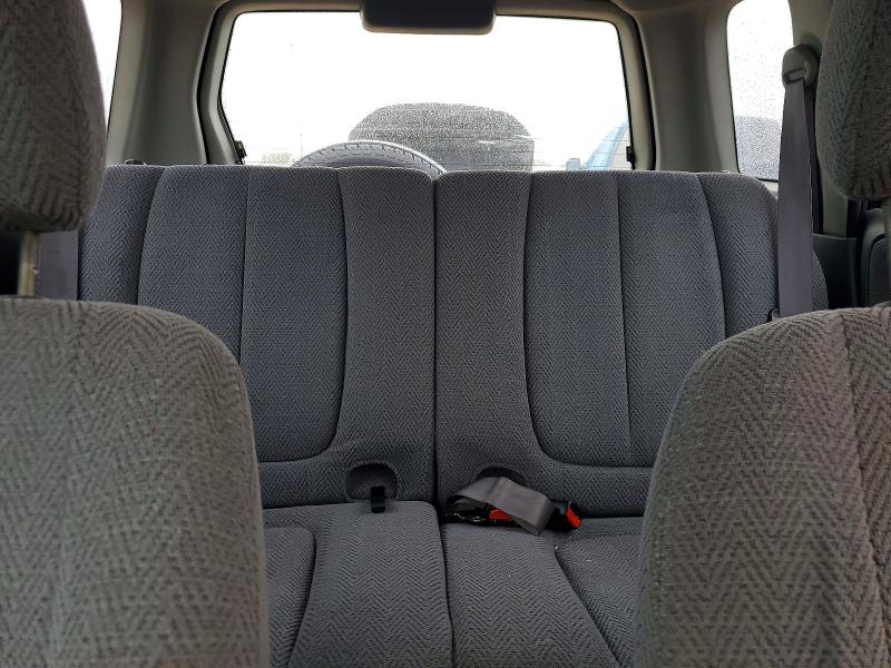 Продажа на аукционе авто 2000 Suzuki Grand Vitara, vin: JS3TE62V8Y4105448, номер лота: 50412486