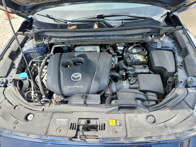 Aukcja sprzedaży 2020 Mazda Cx-5, vin: JM3KFBCM4L1860541, numer aukcji: 51331026